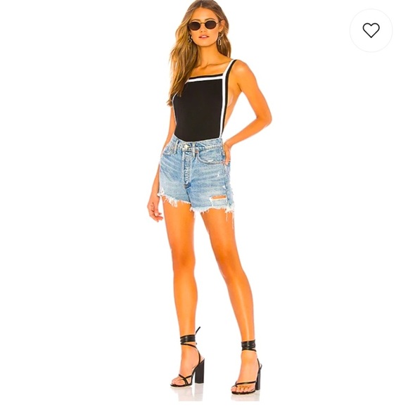 superdown Dresses & Skirts - REVOLVE superdown bodysuit S